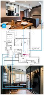 Pay more attention to functionality. Small Space Solutions For Condos 6 Ingenious Floor Plan Ideas For Haus On Handy