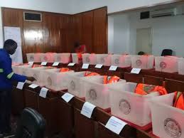 11 Seek Pf Adoption For Lukashya By Election Zambia Reports