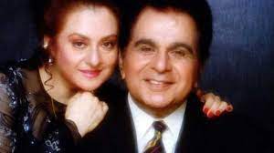 His wife, actor saina banu has confirmed the same and said that he has been. Passionate Love Story Of Dilip Kumar And Saira Banu Starsunfolded