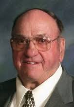 Obituary information for Lindell Ashton Buroker