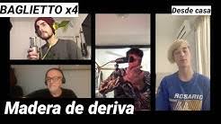 Veja as letras de juan carlos baglietto e ouça era en abril, la vida es una moneda, doble vida, no olvides que una vez tu fuiste sol e muito mais músicas! Juan Carlos Baglietto Youtube