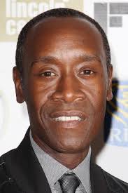 Tamara Tunie Gregory Generet Editorial Stock Photo