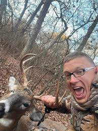 First time trying Bucked up !