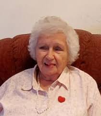 Eunice Simpson Obituary (2023)