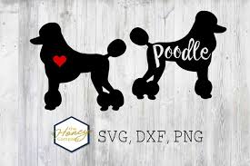 Download Files For Cricut Jpg Png Svg Poodle Svg Clipart Poodle Cut Files For Silhouette Dxf Poodle Standard Svg Bundle Clip Art Art Collectibles Vadel Com