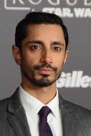 However, he's now revealed he missed the event after homeland security stopped him from boarding a plane. Riz Ahmed Wikipedia