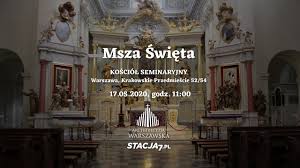 Jeżeli uważasz, że to błąd, to proszę popraw. Msza Swieta 17 05 2020 Youtube