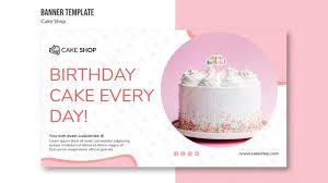 Check spelling or type a new query. Cake Banner Images Free Vectors Stock Photos Psd