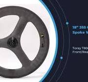Fabricant et fournisseur de roues à 3 rayons | Go Zone Wheels