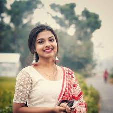 These days, she is in the headlines. Arunita Kanjilal Youtube