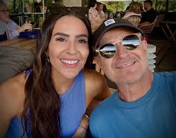 Happy Birthday to my beautiful daughter Marissa. Your birth made me a  Father for the first time and I'm so glad it was you God chose to give us!  #B-Day #ProudDad #Celebrating
