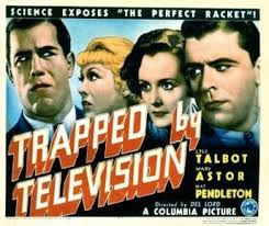 Trapped by Television