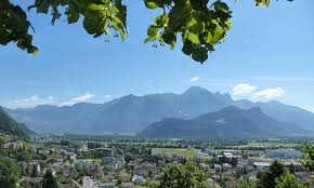 Sargans is a municipality in the canton of saint gallen in northeastern switzerland. Sargans 2021 Best Of Sargans Switzerland Tourism Tripadvisor