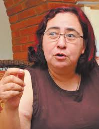 Recuerdan a Cerna la “Navidad Roja”