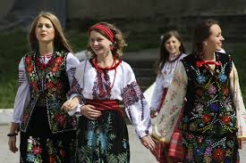 Коли день вишиванки у 2021 році відзначають в україні. Den Vishivanki Istoriya Ta Ukrayinski Tradiciyi Svyata Amazing Ukraine Divovizhna Ukrayina