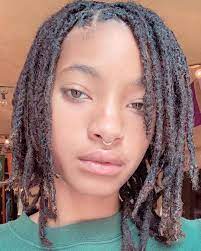 Jaden Willow On Instagram So Beautiful Beautiful Dreadlocks Hair Styles Locs Hairstyles