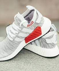 Adidas damen nmd r2 weiß grau by2248. Release Adidas Nmd R2 Und Nmd R2 Primeknit Defshop Magazin