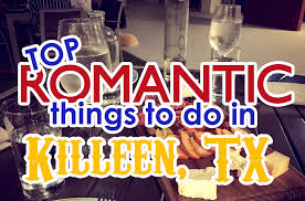 Check out these date night ideas for parents that still manage to keep the kids busy. 11 Romantic Things To Do For Date Night In Killeen Tx