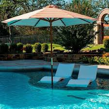 One Popular Type Of Pool Entry Is The Shelf Feature You Might Have Heard It Called A Baja Shelf An Acapulco Ledge Lounger Swimming Pool Designs Backyard Pool