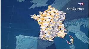 Revue de presse du 8 novembre 2019 avec ahmed aidara. Replay Journal De Tf1 Du 14 06 2019 Les Previsions Meteo Du Jt De 13 Heures Du 14 Juin 2019