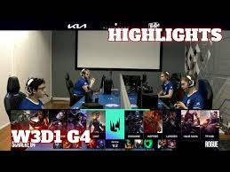 With just 12 games left to play in the season, schalke 04 could be doomed to be relegated. Schalke 04 Shocks Rogue To Continue Winning Streak At League Of Legends Lec Spring 2021