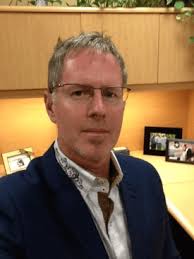 Greg Barker Bay Area ADT Security Consultant