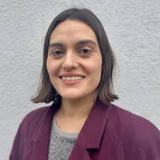 Paola Lopez Rodriguez