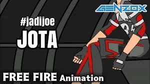 Make animated videos ranging from educational to startup promo animations in minutes, regardless of. Jota Free Fire Animation Trailer Genzox2 Free Fire Youtube
