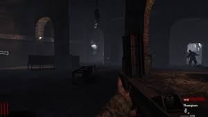 Incubo tells us a story about a boy who trapped in a nightmare filled with memory fragments and confusion. Incubo Ad Anzio Addon Call Of Duty World At War Mod Db