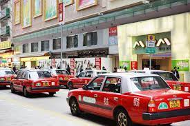 how to take taxis in hong kong hong kong taxi hong
