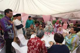 Nurul amin former prime minister of pakistan. Anwar Ibrahim Sekitar Majlis Perkahwinan Anakanda Nurul Facebook
