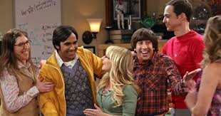 Falls du lieber nach einem bestimmten genre oder etwas anderem. The Big Bang Theory Prosieben Zeigt Letzte Folgen Ab September