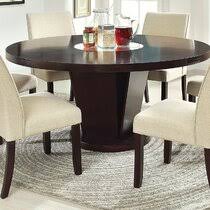 Enjoy free shipping on most stuff, even big stuff. Lazy Susan 30 Kitchen Dining Tables You Ll Love In 2021 Wayfair