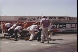 More American Graffiti