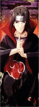 Naruto Akatsuki 4k Wallpaper In 2020 Itachi Itachi Uchiha Digital Wallpaper