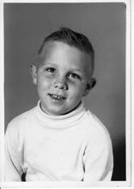 Bill Blau from Central High School