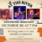 At the River Halloween Songwriters' Series Show event image