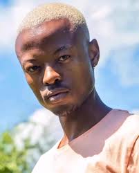 Lukhnyo Quinton Mbilini