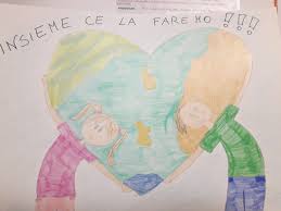 La Lotta Al Covid Nei Disegni Dei Bambini Ilsole24ore