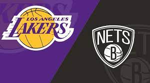 Get ready for these opening night matchups with a preview that includes the start times. Brooklyn Nets Vs Los Angeles Lakers Odds Pick Prediction 2 18 21