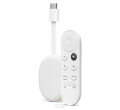 Chromecast works with apps you love to stream content from your pixel phone or google pixelbook. Chromecast Mit Google Tv Das Ist Der Android Stick Fur Den Fernseher Winfuture De