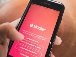 If you know exactly what you're looking for, you'll. Tinder Or Bumble Choice Of Dating App Can Say A Lot About You Chicago Sun Times