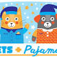 Pets and Pajamas
