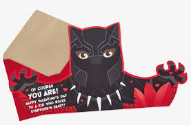 400 x 400 animatedgif 237 кб. Marvel Black Panther Valentine S Day Card For Cat Transparent Png 1470x1470 Free Download On Nicepng