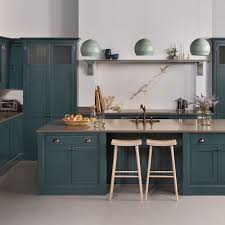 Materials and supply neptune sales taxes. Bespoke Kitchen Design Everything You Need To Know About Made To Measure Units Ideal Home