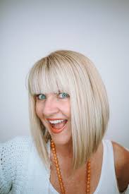 Nikki Prendergast the Stylist