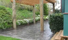 Design ideas and tips for outdoor living areas. Concrete Patio Cost How Much To Pour A Patio 2021 The Concrete Network