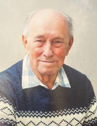 Obituary information for Allan James Fice