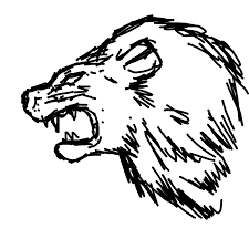 Give these printable lion coloring pages to them to experiment with varied colors. How To Draw Lion Learn To Draw From Other Letsdrawit Players