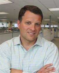 Chad Burkholder's Instagram, Twitter & Facebook